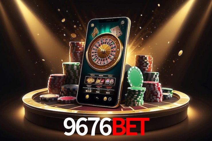 9676bet - Winners Celebration